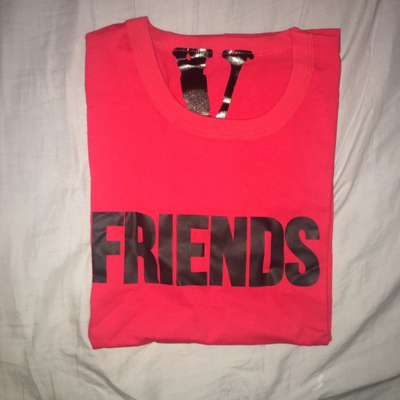 VLONE Other - Vlone ATL Tee